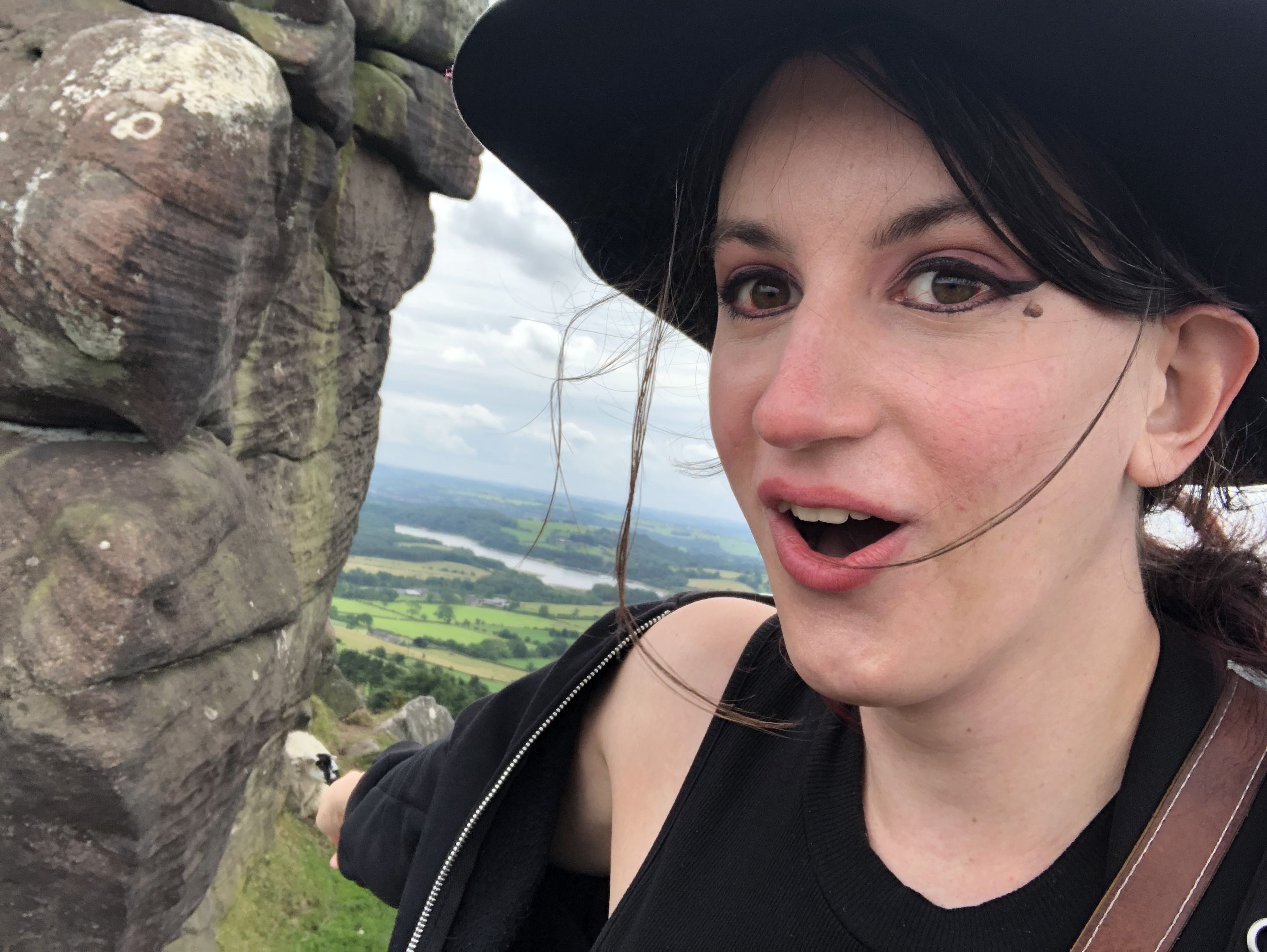 Jackie Howitt (Evil)