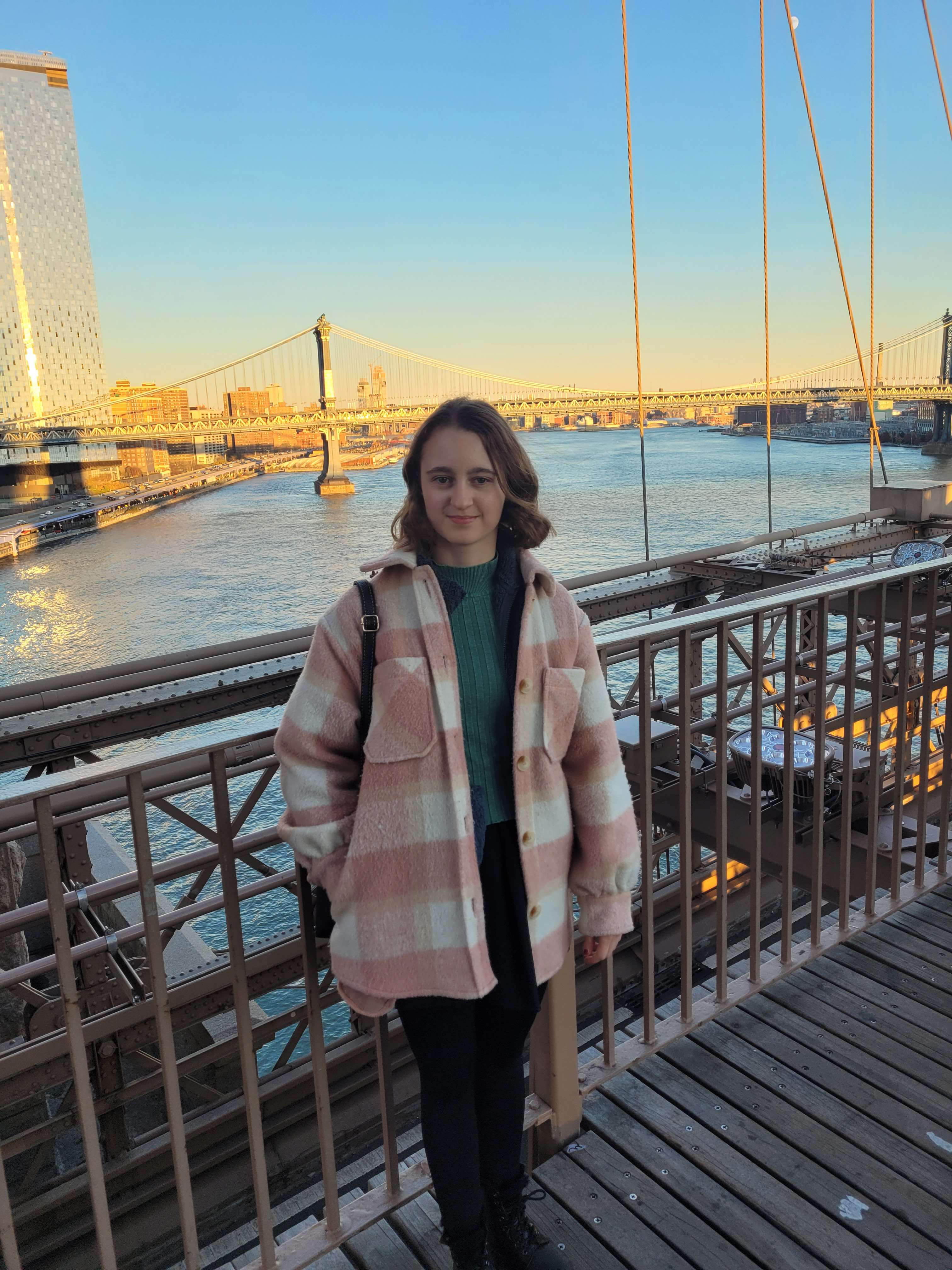 Wilhelmina Evelyn Moore